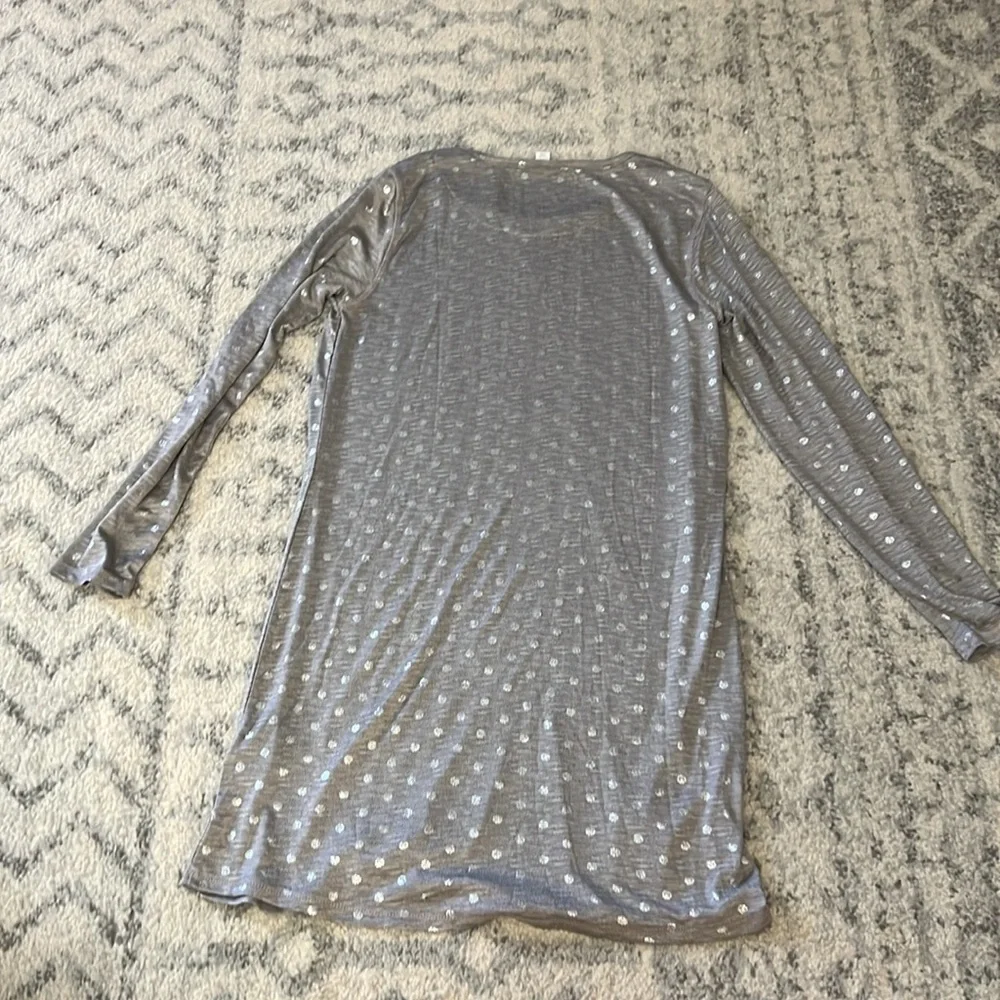 Charter Club Pajama Shirt
